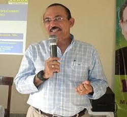 LUIS RAMON RODRIGUEZ