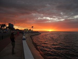 MALECON