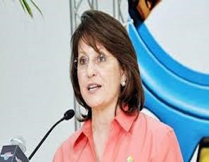 MARIA VICTORIA MENICUCCI