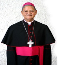 MONSEÑOR PABLO CEDANO