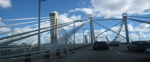 PUENTE DUARTE