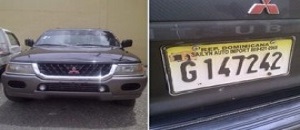 RESCATAN EN BOCA CHICA