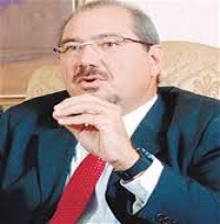 TITO SANJURJO, EGE HAINA