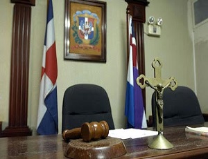 tribunal