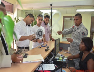 Caso Bar La Chismosa