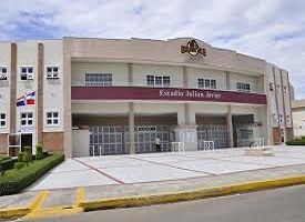 ESTADIO JULIAN JAVIER