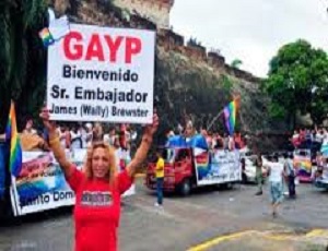 GAY DOMINICANO