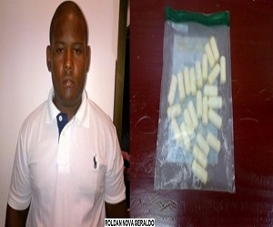 MULA EXPULSA 90 BOLSAS