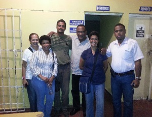 PN ENCUENTRAN DESAPARECIDO