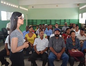 PROCURADORA FISCAL SANTO DOMINGO