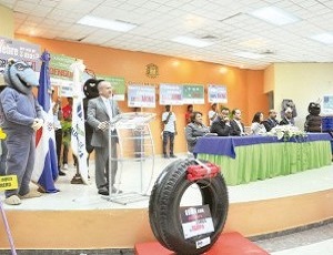 SALUD PUBLICA PRESENTA CAMPAÑA