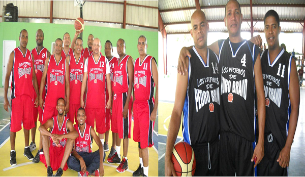 VIEJEBOS ROJO Y NEGROS