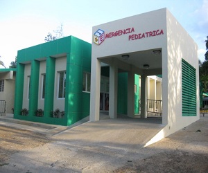 VILLA ALTAGRACIA, EMERGENCIA...