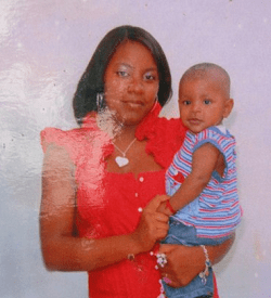 VILLA ALTAGRACIA MUERE ELECTROCUTADA