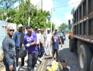 ALCALDE RAMON MONDESI