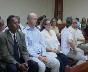 ALEMANES LA MULATA III