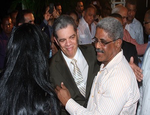 CARLOS AMARANTE BARET