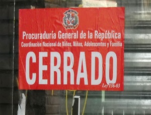 CERRADO