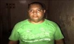 DETENIDO COMPRAR CHEQUES SIN FONDOS