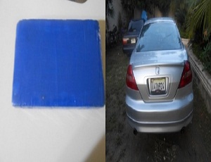 DNCD FRUSTRA TRANSCACION