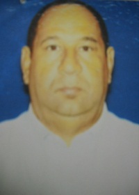 DOCTOR PEDRO JORGE ROSA DE LA PAZ