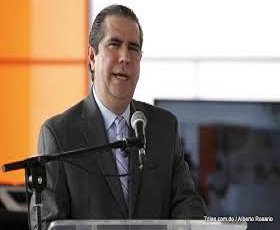 FRANCISCO JAVIER GARCIA