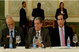 GUSTAVO MONTALVO Y EDUCACION