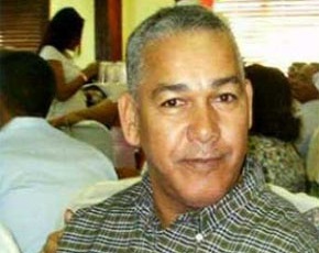 Foto de archivo (externa)