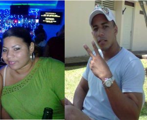 HERMANOS DARLLINS Y EVELYN