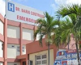 HOSPITAL DARIO CONTRERAS