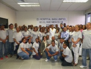 HOSPITAL VINICIO CALVENTI