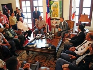 JEFE PN Y SINDICO DN.