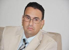 Abogado Jordi Veras.