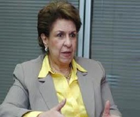 LICELOT MARTE DE BARRIOS