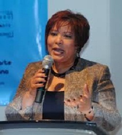 María Elena Ditrén