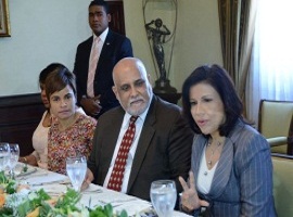 MARGARITA CEDEñO DE FERNANDEZ