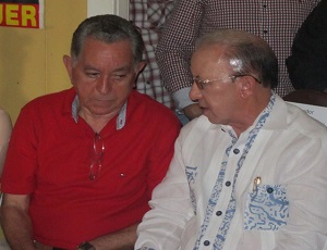 NECO Y AMABLE ARISTY CASTRO