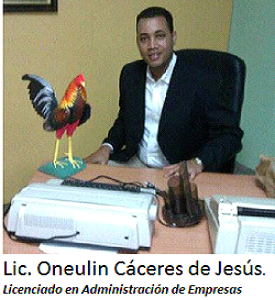 ONEULIN CACERES 2
