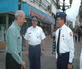 Fotografia de los archivos