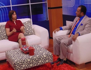 ROSALIA SOSA, HILANDO FINO