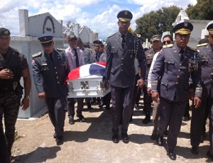 SEPULTAN PRIMER TENIENTE