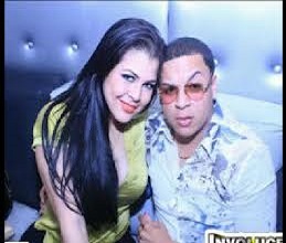 TAMARA MARTINEZ Y EL CHUAPE