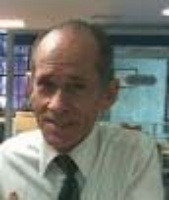 Abraham David Santamaría Maggiolo