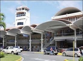AEROPUERTO CIBAO