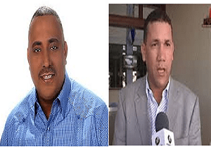 Ramón Pascual Gómez(El Mello) de Pedro Brand y (Pabolo) de Villa Altagracia.