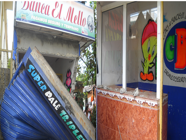 banca el mello Las Mercedes2