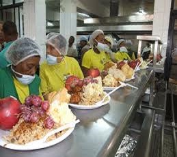 COMEDORES ECONOMICOS