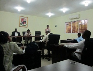 Concejo municipal villa altagracia