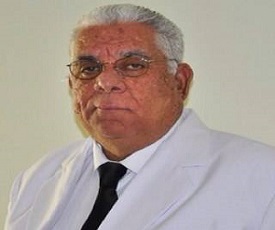 DAGOBERTO BIDO