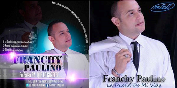 FRANCHY PAULINO